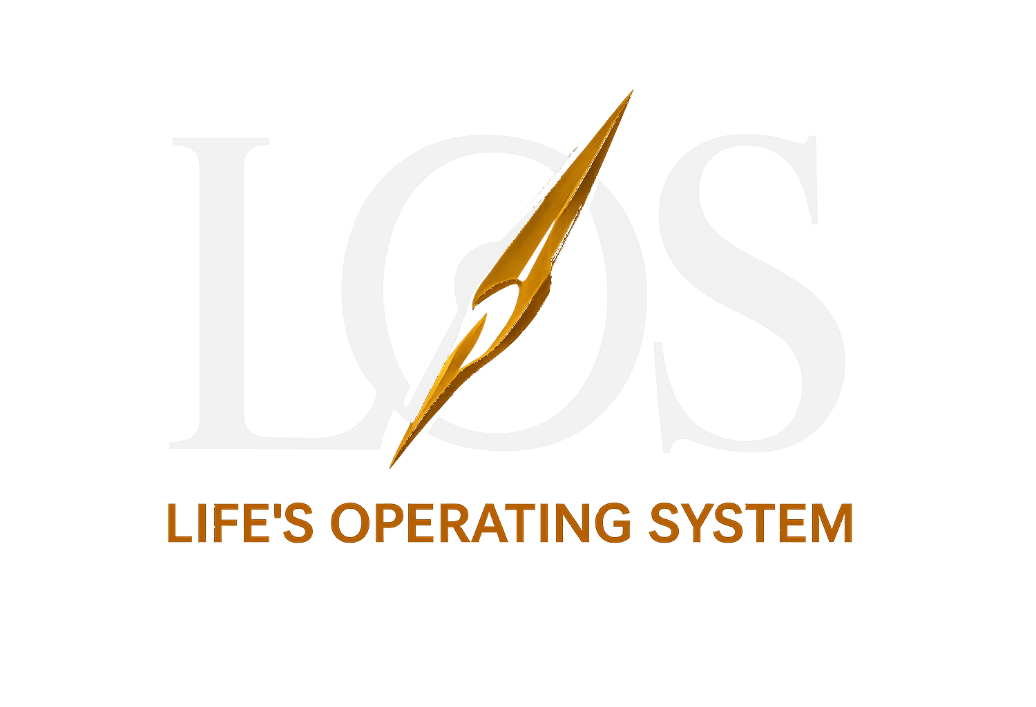 Life's Operating System